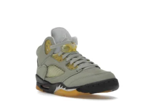 Jordan 5 Retro Jade Horizon (GS) - photo 2- Jersey4u