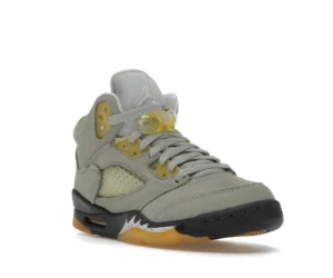 Jordan 5 Retro Jade Horizon (GS) - photo 2- Jersey4u