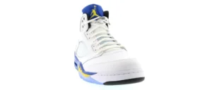 Jordan 5 Retro Laney (2013) - photo 2- Jersey4u