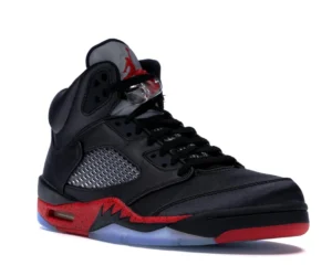 Jordan 5 Retro Satin Bred - photo 2- Jersey4u