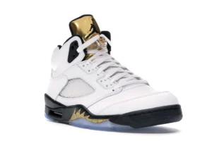 Jordan 5 Retro Olympic (2016) - photo 2- Jersey4u