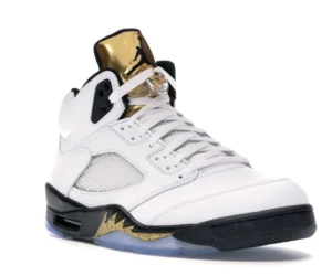 Jordan 5 Retro Olympic (2016) - photo 2- Jersey4u