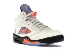 Jordan 5 Retro International Flight - photo 2- Jersey4u