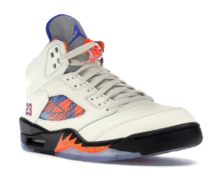 Jordan 5 Retro International Flight - photo 2- Jersey4u