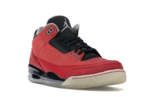 Jordan 3 Retro Doernbecher (2013) - photo 2- Jersey4u