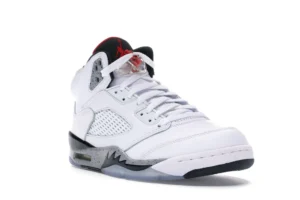 Jordan 5 Retro White Cement - photo 2- Jersey4u