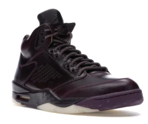 Jordan 5 Retro Premium Wine - photo 2- Jersey4u