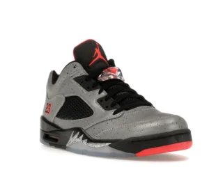 Jordan 5 Retro Low Neymar - photo 2- Jersey4u