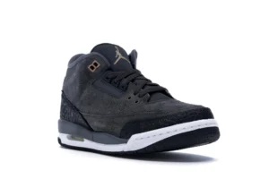 Jordan 3 Retro Anthracite (GS) - photo 2- Jersey4u