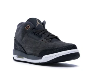 Jordan 3 Retro Anthracite (GS) - photo 2- Jersey4u