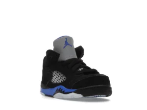 Jordan 5 Retro Racer Blue (TD) - photo 2- Jersey4u