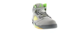 Jordan 5 Retro Green Bean - photo 2- Jersey4u