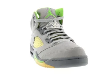 Jordan 5 Retro Green Bean - photo 2- Jersey4u