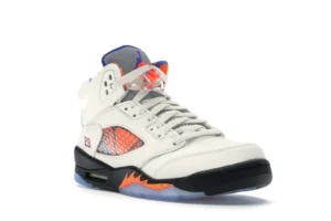 Jordan 5 Retro International Flight (GS) - photo 2- Jersey4u