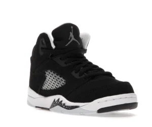 Jordan 5 Retro Moonlight (2021) (PS) - photo 2- Jersey4u