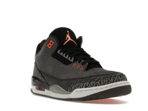 Jordan 3 Retro Fear Pack (2013) - photo 2- Jersey4u