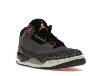 Jordan 3 Retro Fear Pack (2013) - photo 2- Jersey4u