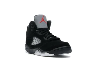 Jordan 5 Retro Black Metallic (2016) (PS) - photo 2- Jersey4u