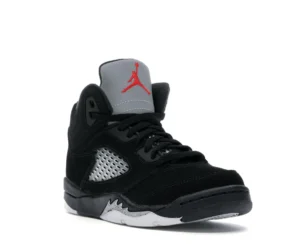 Jordan 5 Retro Black Metallic (2016) (PS) - photo 2- Jersey4u