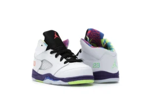 Jordan 5 Retro Alternate Bel-Air (TD) - photo 2- Jersey4u