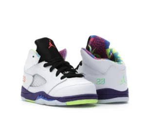 Jordan 5 Retro Alternate Bel-Air (TD) - photo 2- Jersey4u