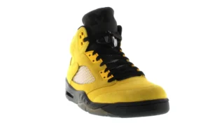 Jordan 5 Retro Fab Five PE - photo 2- Jersey4u