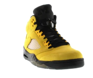 Jordan 5 Retro Fab Five PE - photo 2- Jersey4u