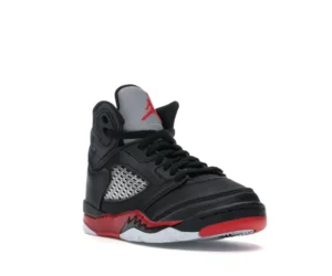 Jordan 5 Retro Satin Bred (PS) - photo 2- Jersey4u