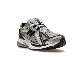 New Balance 1906R White Metallic Gold - photo 2- Jersey4u