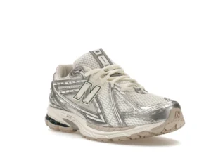 New Balance 1906R Silver Metallic Sea Salt - photo 2- Jersey4u