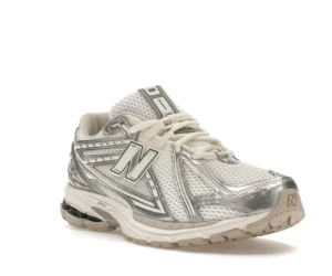 New Balance 1906R Silver Metallic Sea Salt - photo 2- Jersey4u