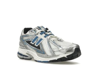 New Balance 1906R Silver Metallic Blue Agate - photo 2- Jersey4u