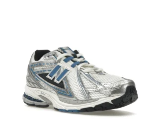 New Balance 1906R Silver Metallic Blue Agate - photo 2- Jersey4u