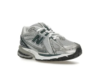 New Balance 1906R Silver Metallic Deep Ocean - photo 2- Jersey4u