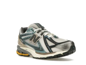 New Balance 1906R Metallic Teal New Spruce - photo 2- Jersey4u