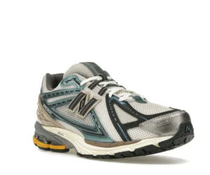 New Balance 1906R Metallic Teal New Spruce - photo 2- Jersey4u