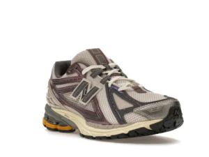 New Balance 1906R Licorice - photo 2- Jersey4u