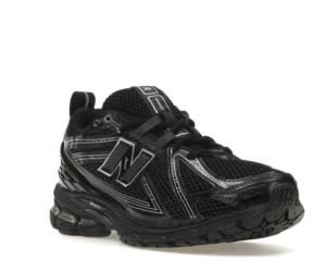 New Balance 1906R Black Grey - photo 2- Jersey4u