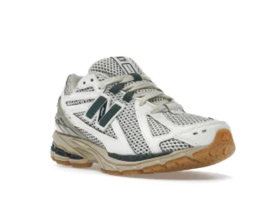 New Balance 1906R White Green Cream - photo 2- Jersey4u