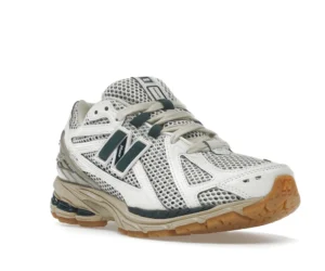 New Balance 1906R White Green Cream - photo 2- Jersey4u