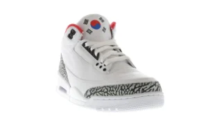 Jordan 3 Retro Seoul - photo 2- Jersey4u