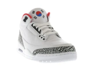 Jordan 3 Retro Seoul - photo 2- Jersey4u