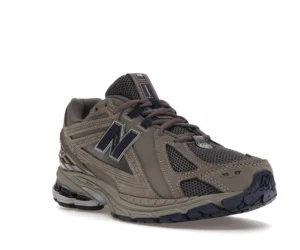 New Balance 1906R Grey Indigo - photo 2- Jersey4u