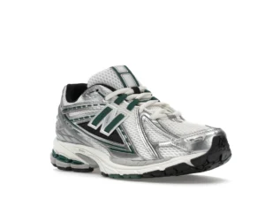 New Balance 1906R Silver Metallic Nightwatch Green - photo 2- Jersey4u