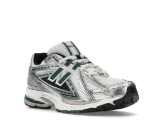 New Balance 1906R Silver Metallic Nightwatch Green - photo 2- Jersey4u