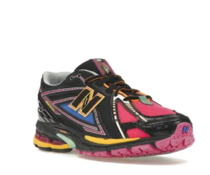 New Balance 1906R Neon Nights - photo 2- Jersey4u