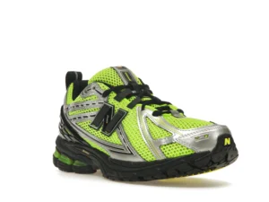 New Balance 1906R Volt Black - photo 2- Jersey4u