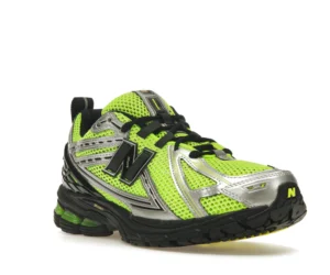 New Balance 1906R Volt Black - photo 2- Jersey4u