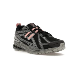 New Balance 1906R Black Pink Moon - photo 2- Jersey4u