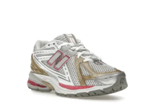 New Balance 1906R Silver Dragon Berry Gold - photo 2- Jersey4u